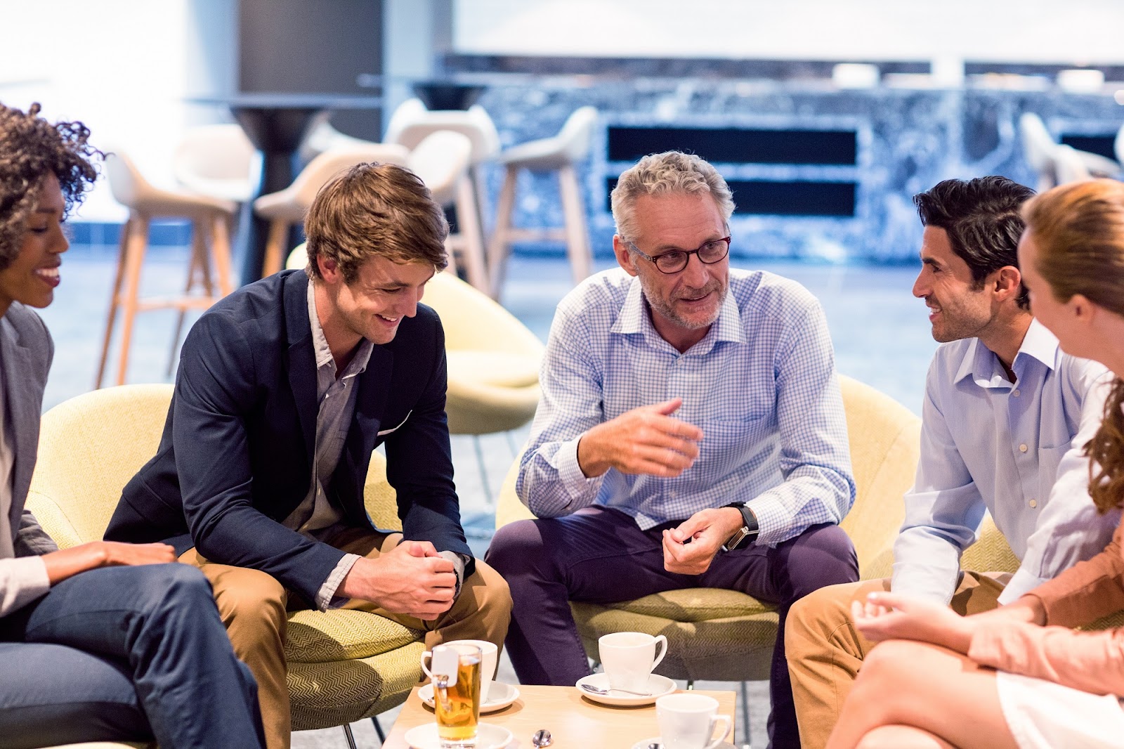 BSB60420 - Advanced Diploma of Leadership and Management