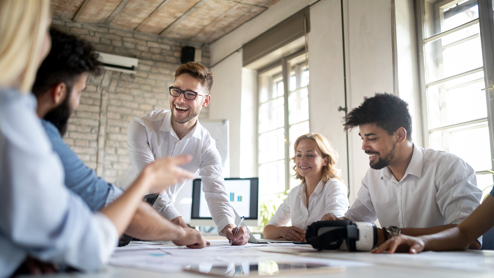 Premier Project Management Courses