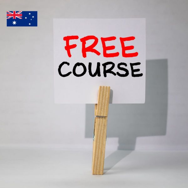 free government courses with certificate