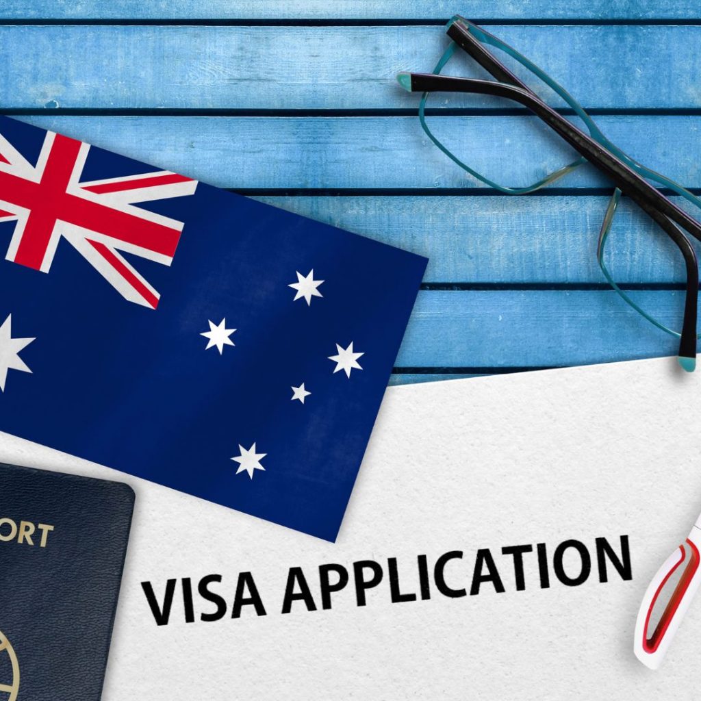 parent visa australia