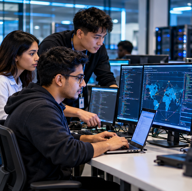 ICT courses in Australia for practical information technology skills