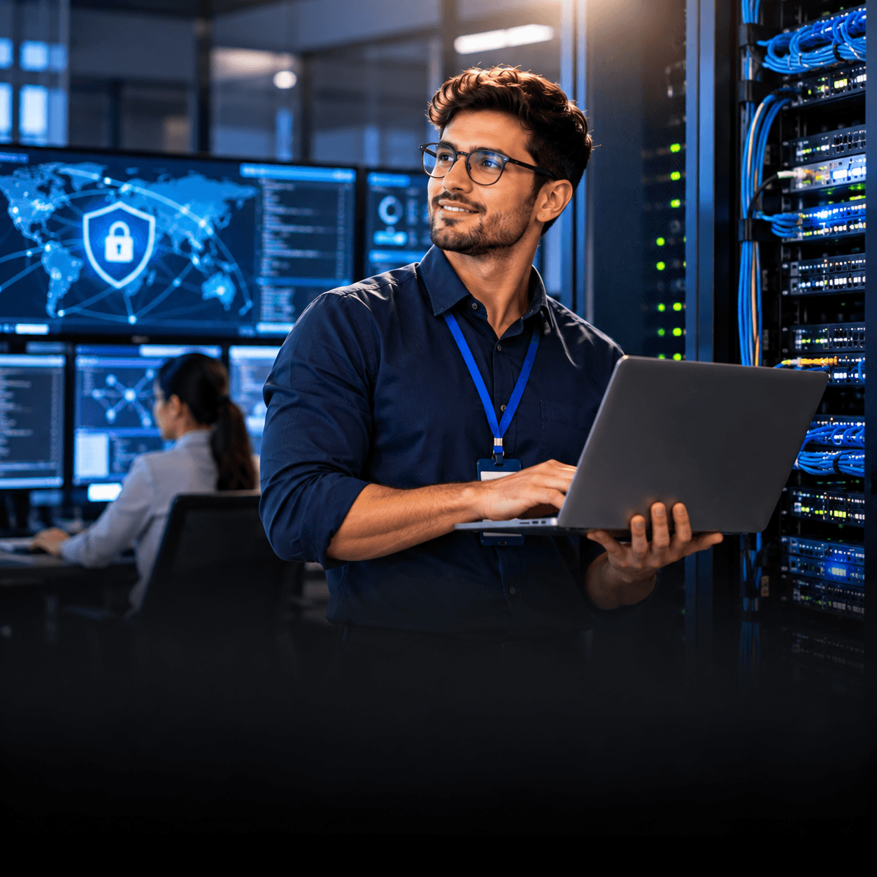 Explore Information Technology courses in Australia at SIT Melbourne