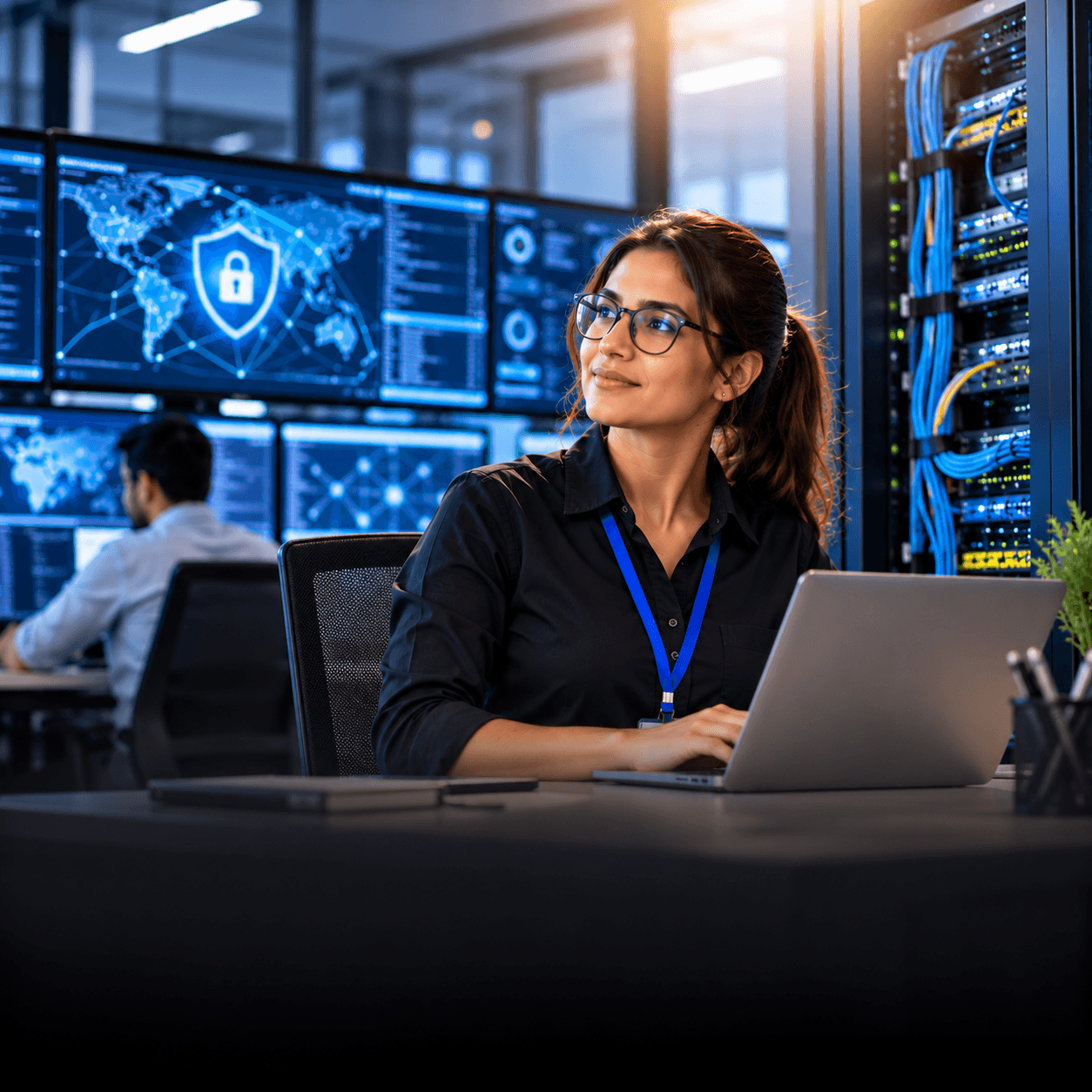 Advanced Diploma in ICT course for information technology students in Australia