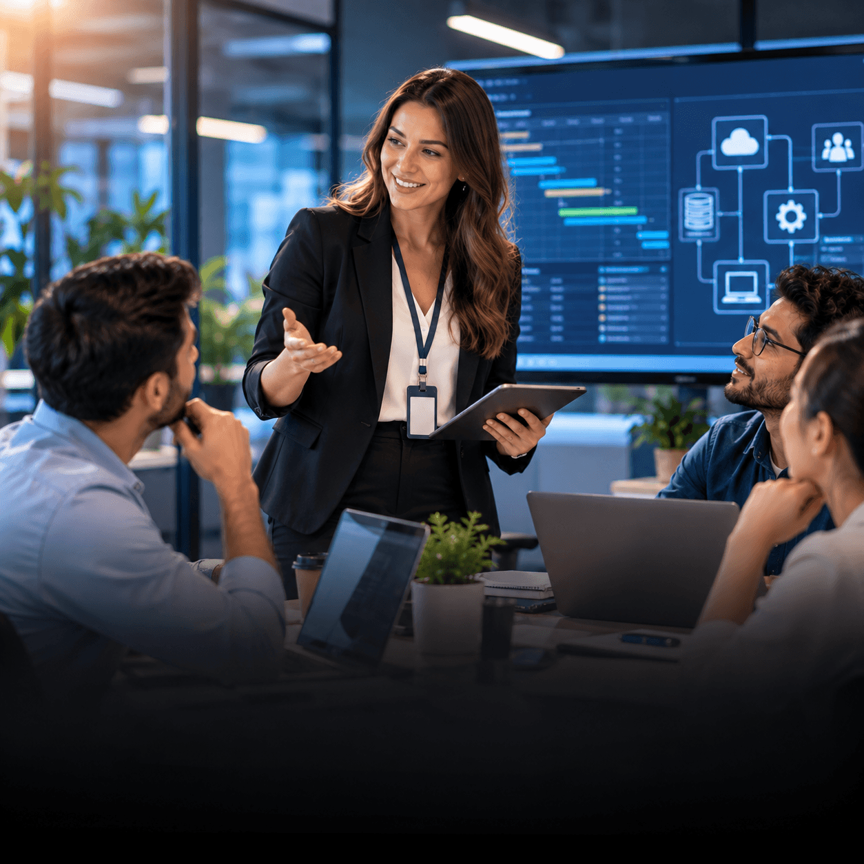 ICT career pathways for Advanced Diploma of Information Technology graduates